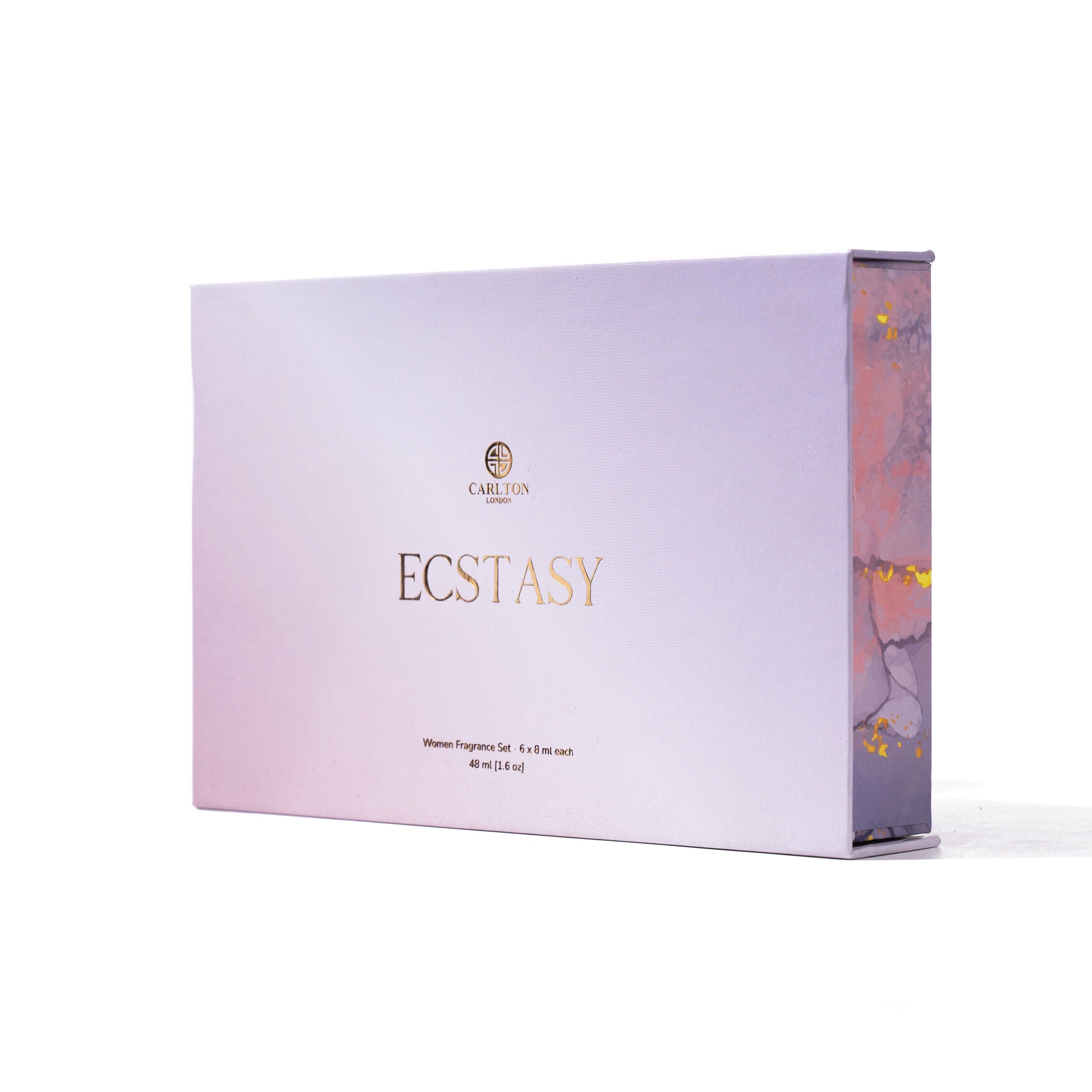 Ecstasy Eau De Parfum Gift Set of 6 - CLPLG011