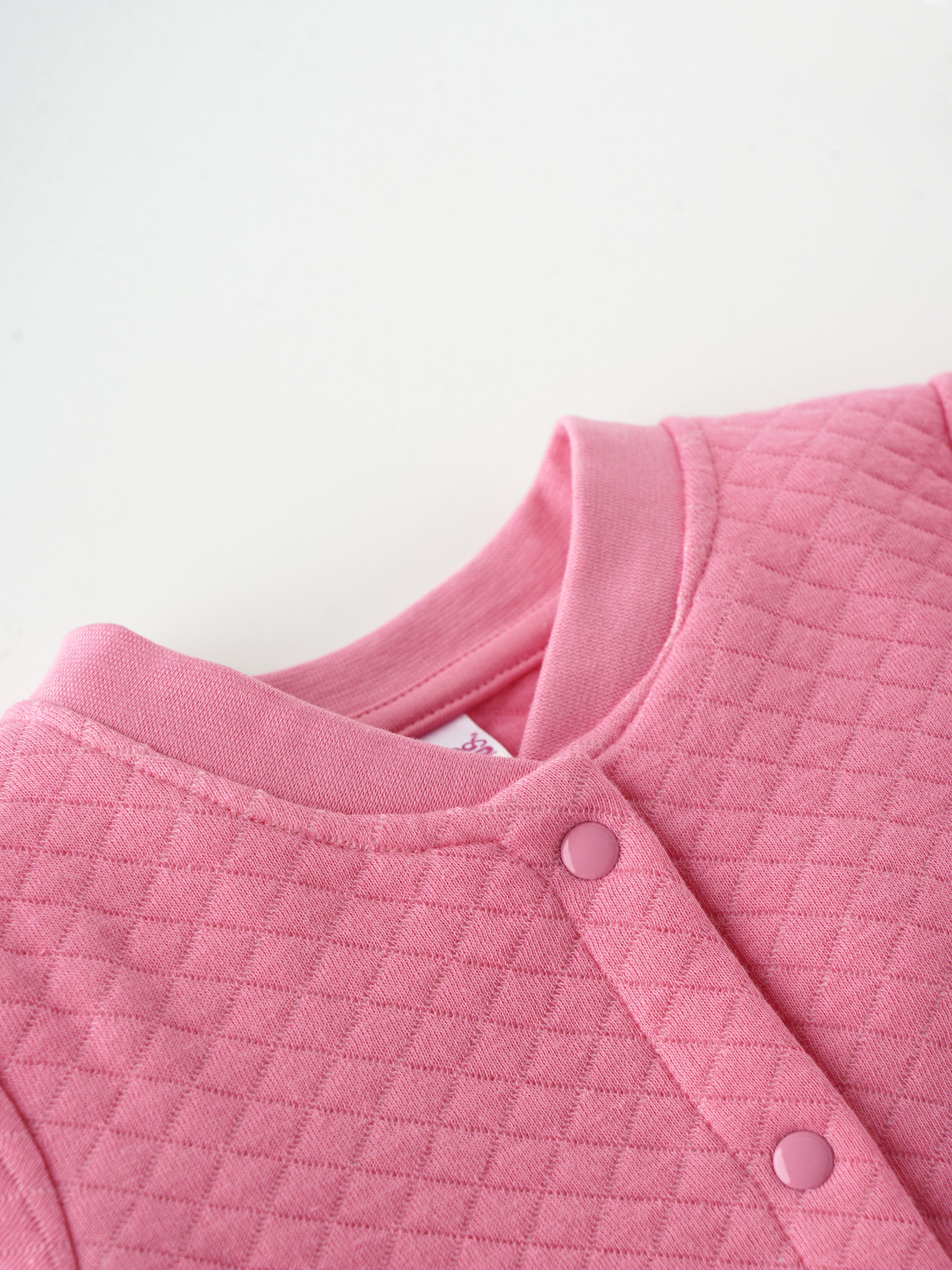 Popees Cozy & Stylish Fleece Winter Co-ord Set for Girls – Soft, Warm & Comfortable - Image 3