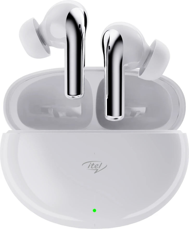 itel Buds Ace 2 True Wireless Earbuds – Compact, Stylish & Portable (Multicolor) LUCKY MOBILES & ELECTRONICS