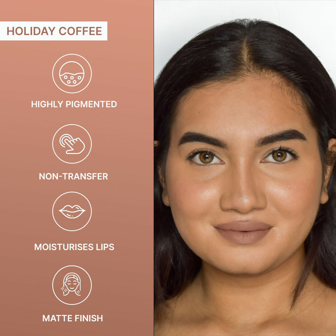 Holiday Coffee - mini