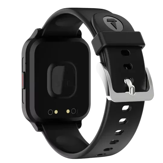boAt Wave Magma 4.97 cm (1.96 inch) HD Display SmartWatch (Charcoal Black) Dreams Gadgets 2