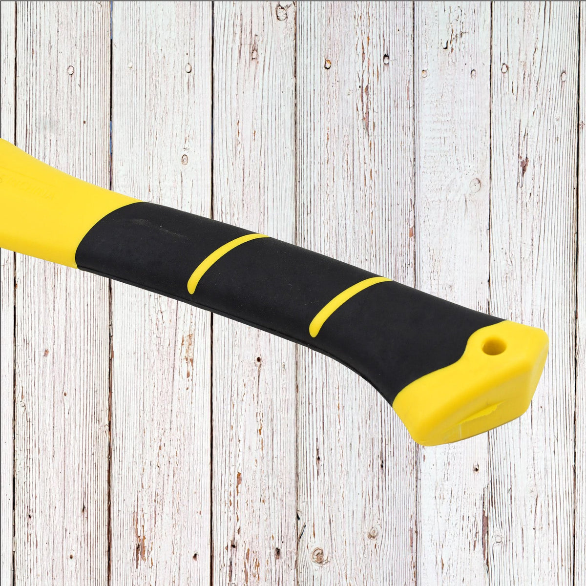 Gardening Tools Hatchet Axe Pick Axe (537 Gm) HP DD
