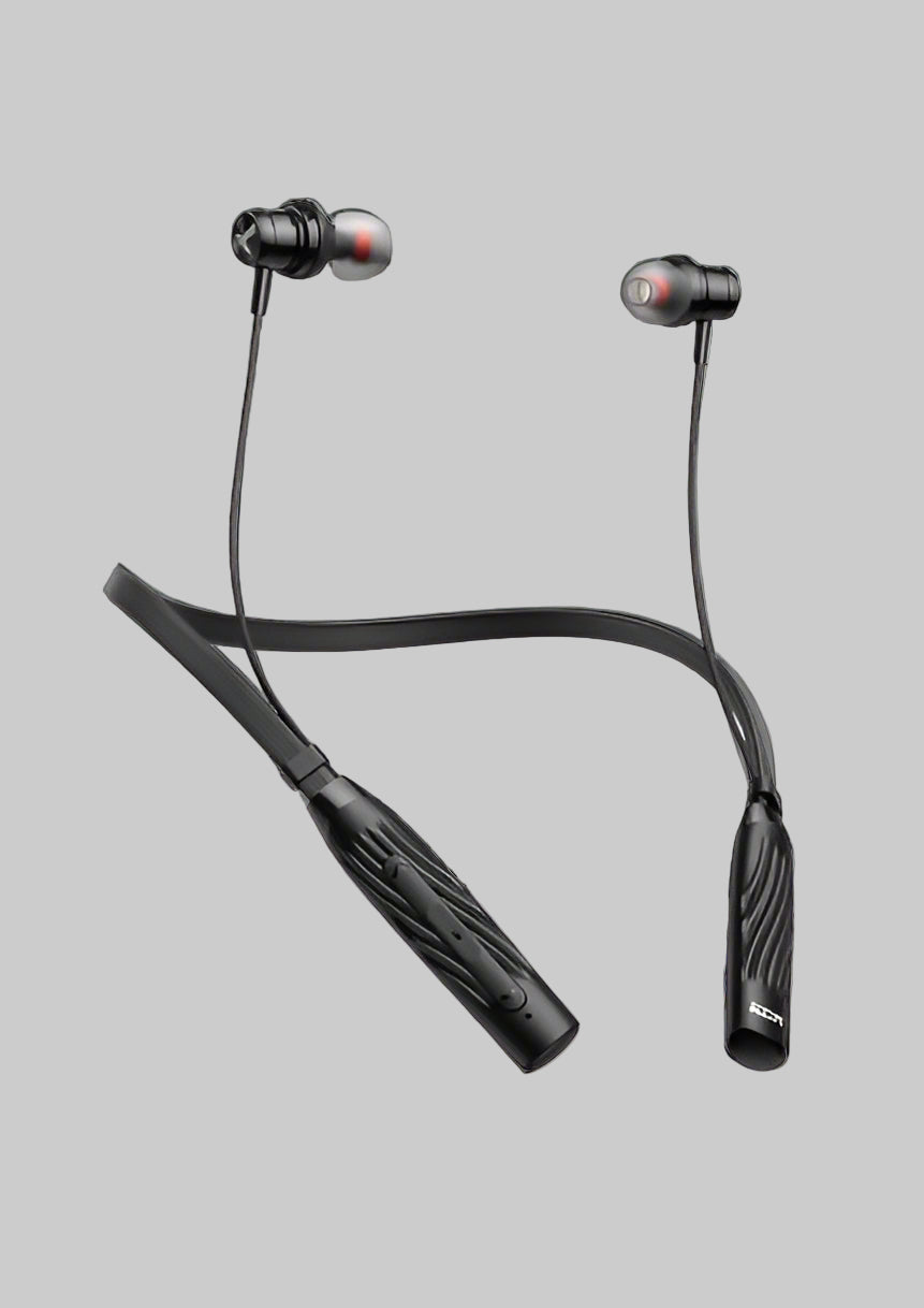 KDM KDM-A1 Ever Green Neck Band – HalfPe