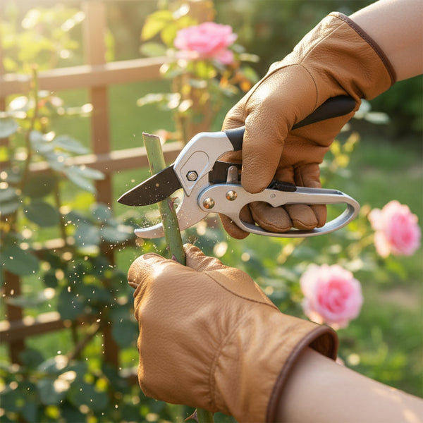 Gardening Shears Enhanced Garden Shears Pruning Machine (200 Mm 1 Pc)