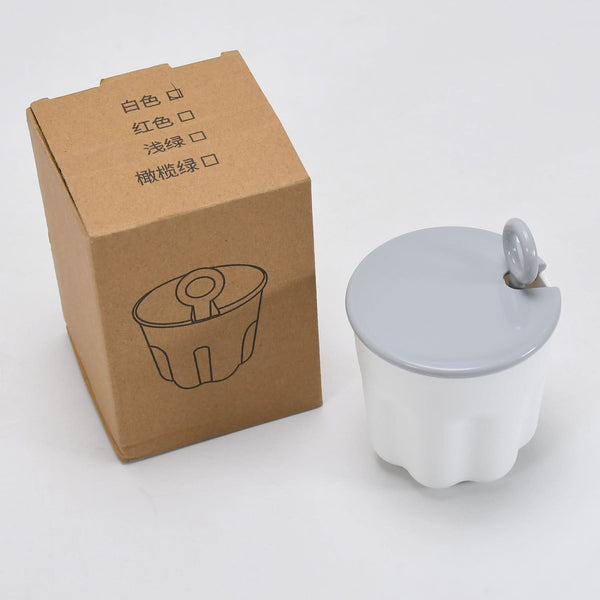 Foaming Face Cleanser Shaker Winter & Summer Use