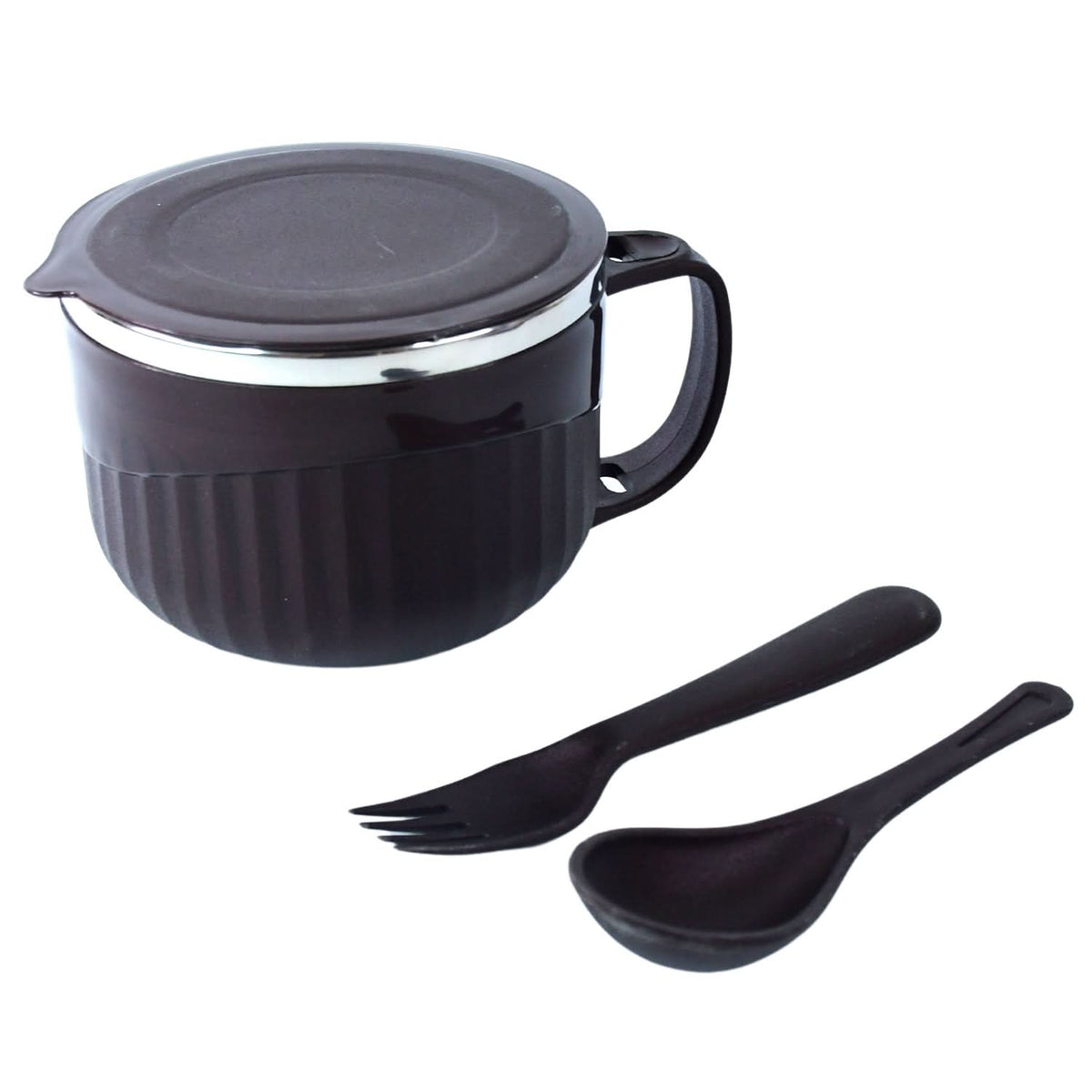 Home Chef Tangy Twist Insulated Lunch Bowl (Approx 650ml 1 Pc) HP DD