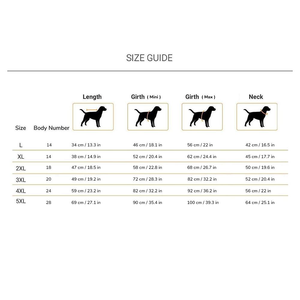 HUFT Cozy Pupper Reversible Dog Jacket - Dark Blue/Green - Heads Up For Tails