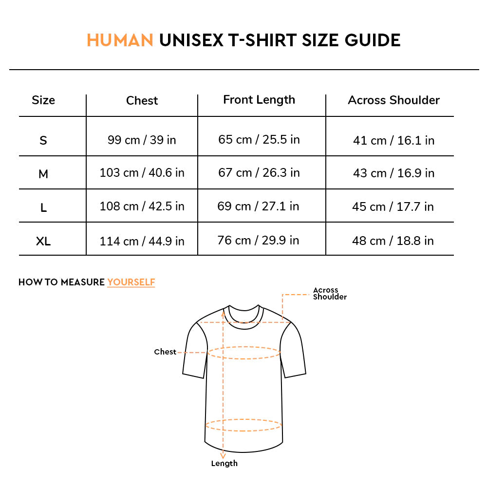 HUFT Twinning - Dog Dad T-Shirt For Humans - Grey with Black & Red Print - Heads Up For Tails