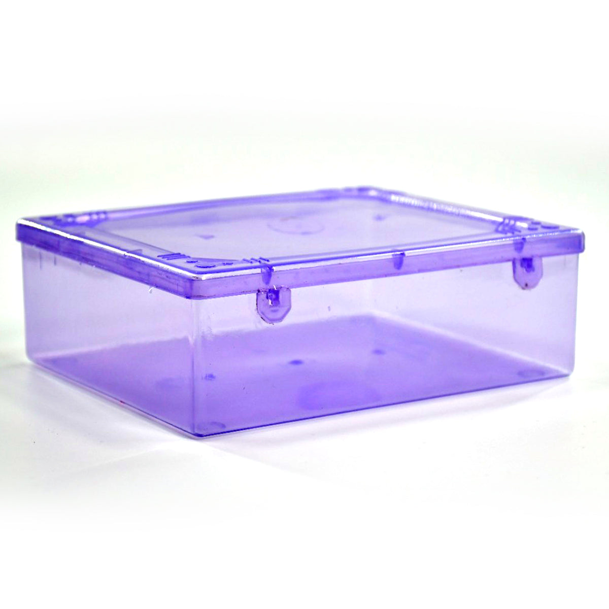 Commander Container Used For Storing Things And Stuffs
