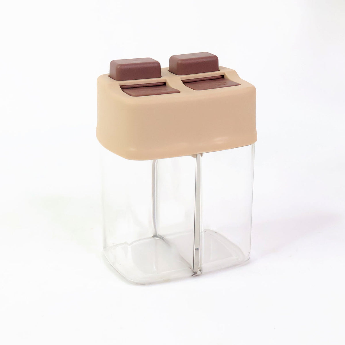 Ritu Premium 2-in-1 Salt And Pepper Dispenser HP DD