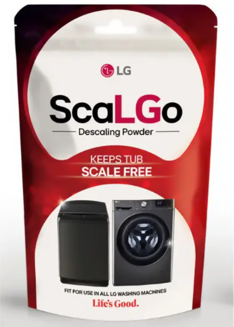 descaling Powder