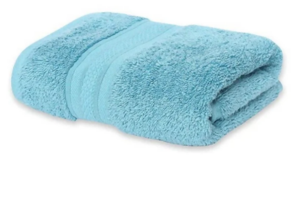 The Earth Trading Bamboo Fiber Hand Towel - Touruise The Earth Trading company