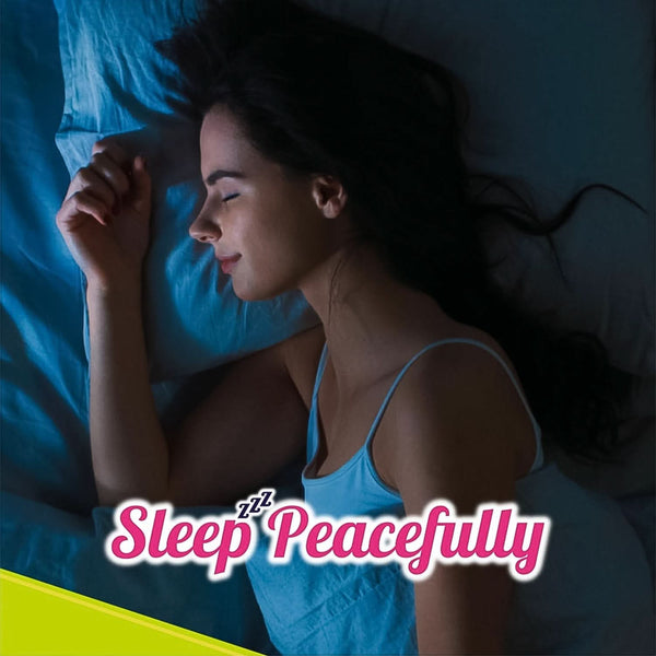 Blue Lady Extra Long Sanitary Pads with Wings – 280mm, 40-Pack