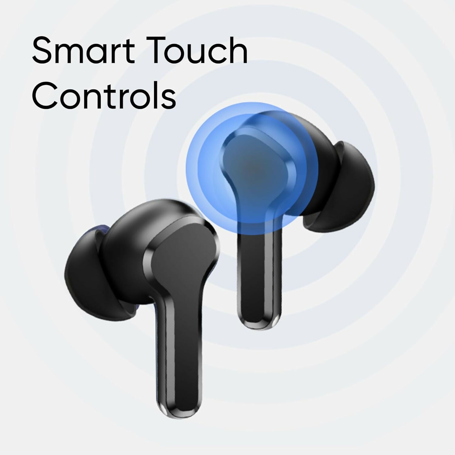 realme Earbuds T110 with Ai Enc for Calls, Upto 38 Hours of Playback and Fast Charging bluetooth in Ear Headset ( (multi colour)) Dreams Gadgets 2