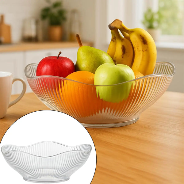 Supermom Wringo Plastic Fruit Storage Basket (1 Pc) HP DD