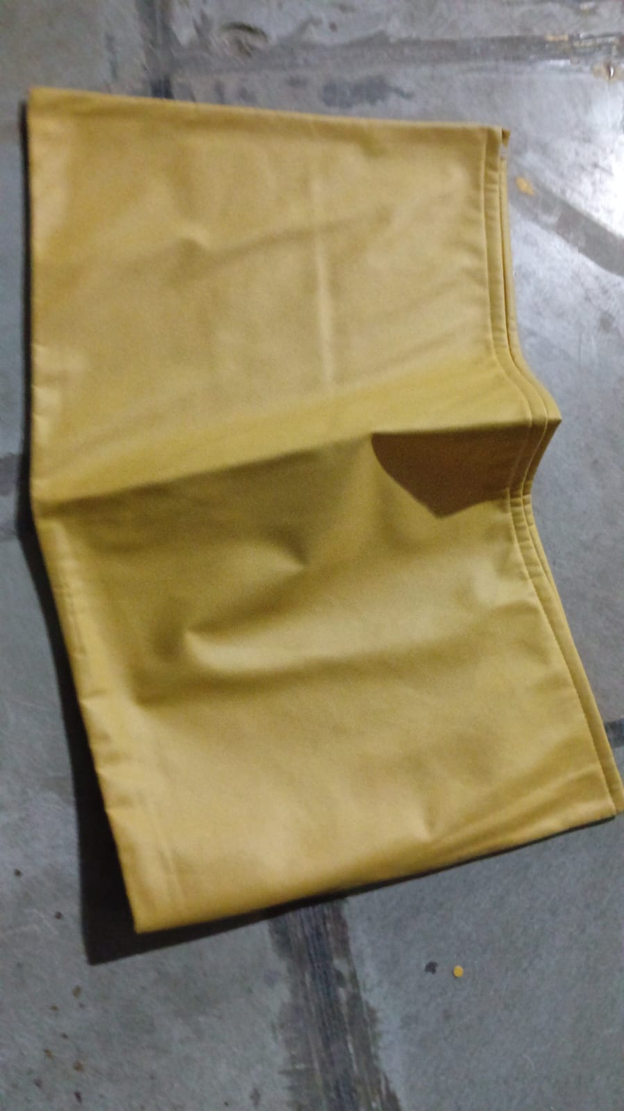 Soft Decorative Pillow Cover for Sofa, Bed, Couch – 70x40 cm, 1 Pc