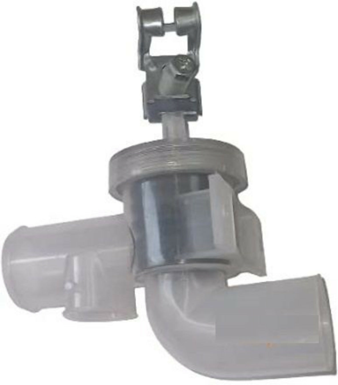 Drain Valve Assembly Suitable for LG Top Loading Washing Machine Check Valves