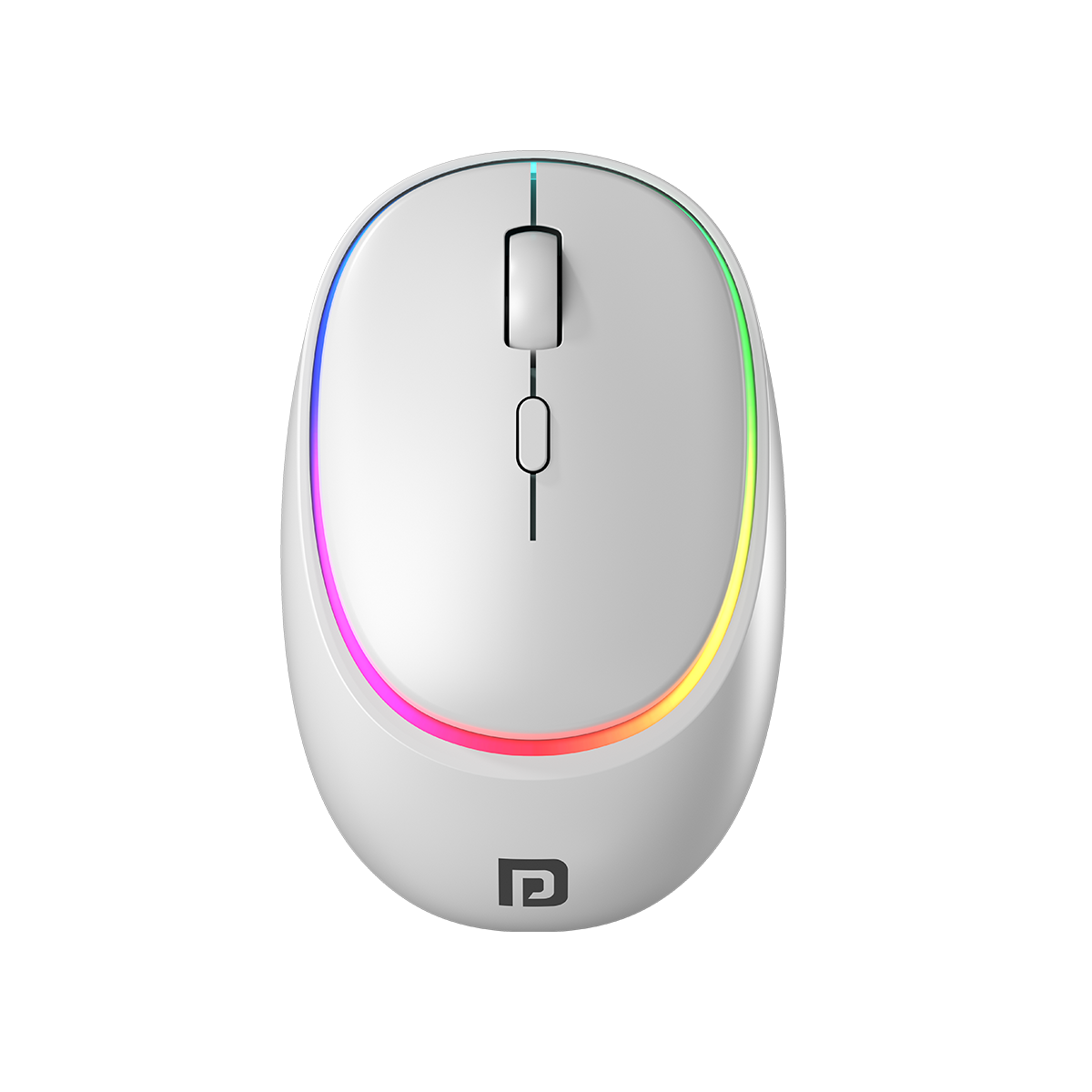 Portroncis Toad IV Bluetooth & Wireless Mouse (Connecting devices : 03, compatible: All devices) Halfpe Deals