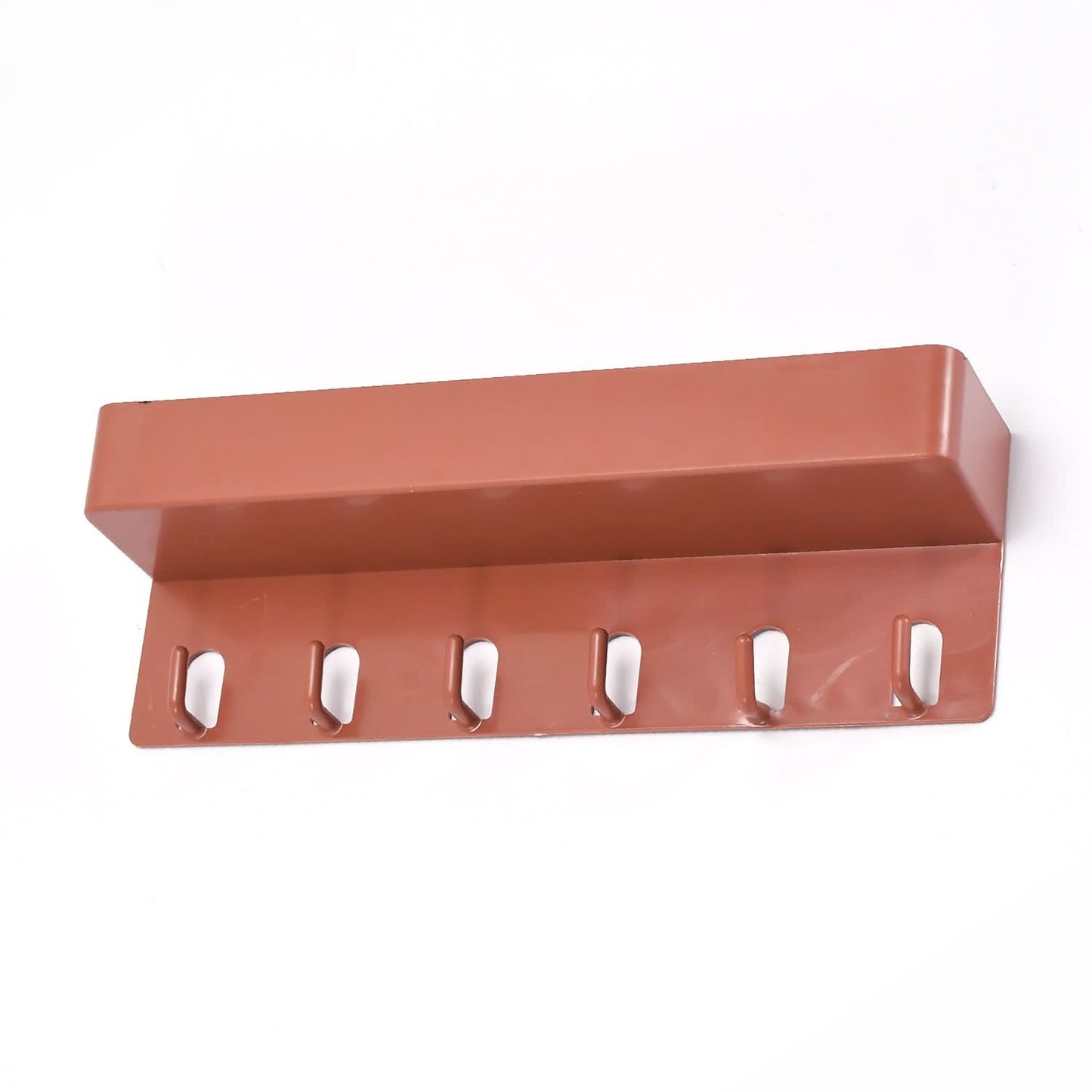 Key Holder Multiuse 6 Hook Stand For Home Bathroom Use Stand