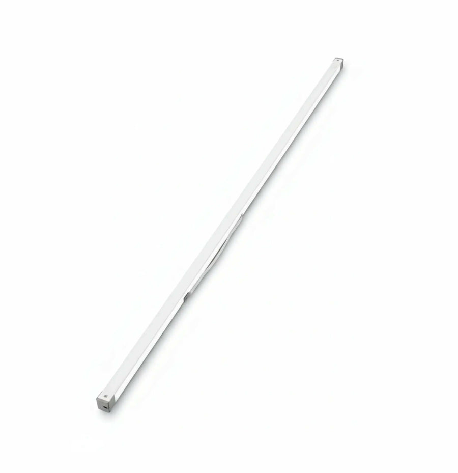 CASA LED Tube Lights 20W, 4Feet Length (Pack of 10)