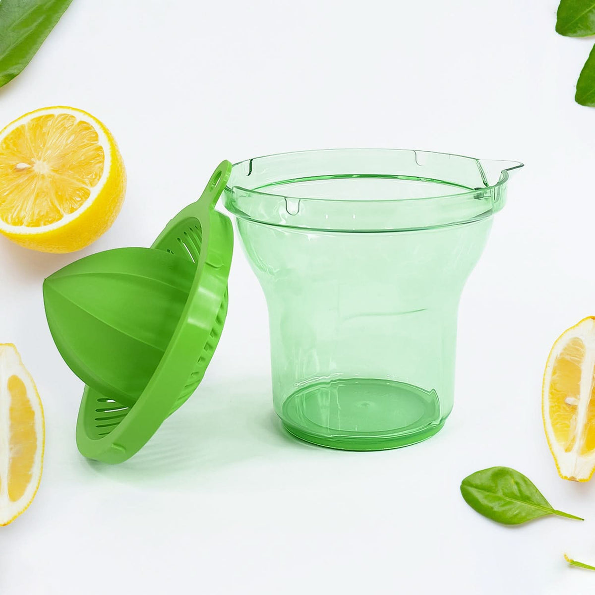 Apex Manual Citrus Juicer HP DD