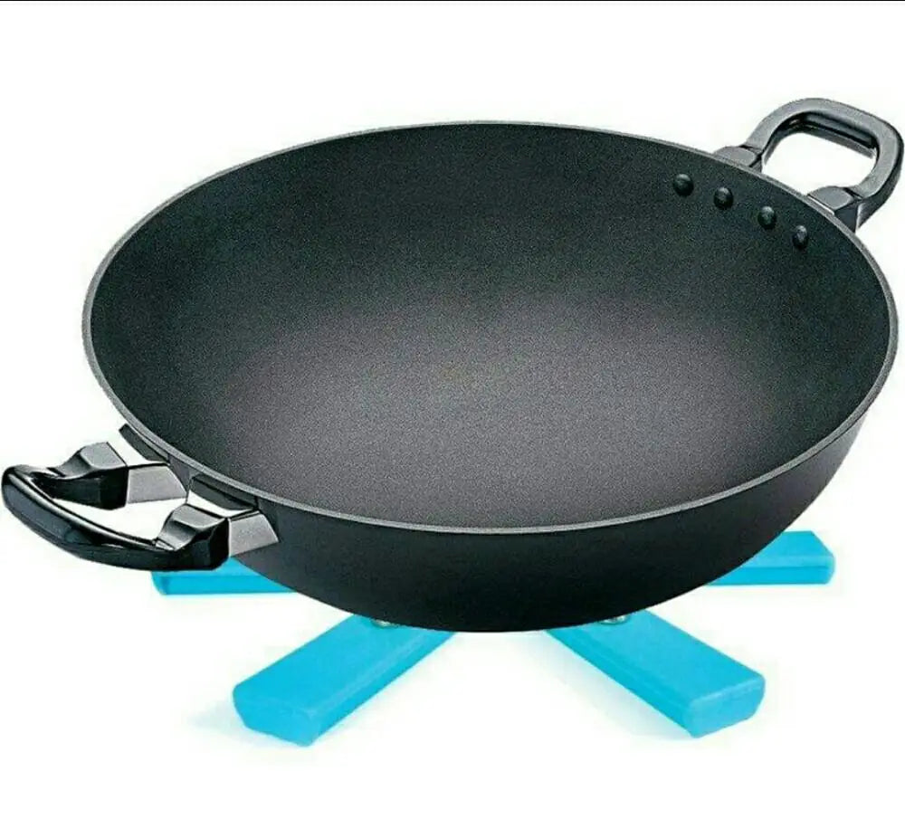 Foldable Non-slip Heat Resistant Kitchen Hotmat HP DD