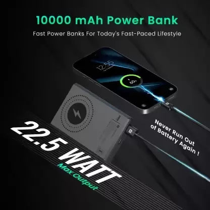 luxcell-magclick-10k-10000-por-2257-portronics-original-imah53zadnkbgz88