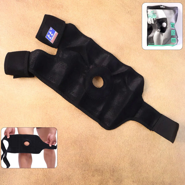 Adjustable Elastic Knee Support Brace (1 Pc) HP DD