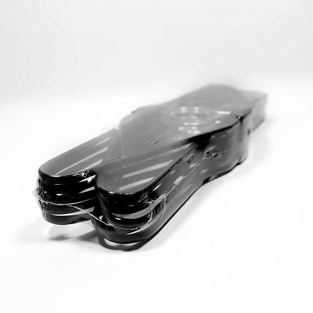 Wardrobe Cloth Hanger (Pack Of 10) HP DD