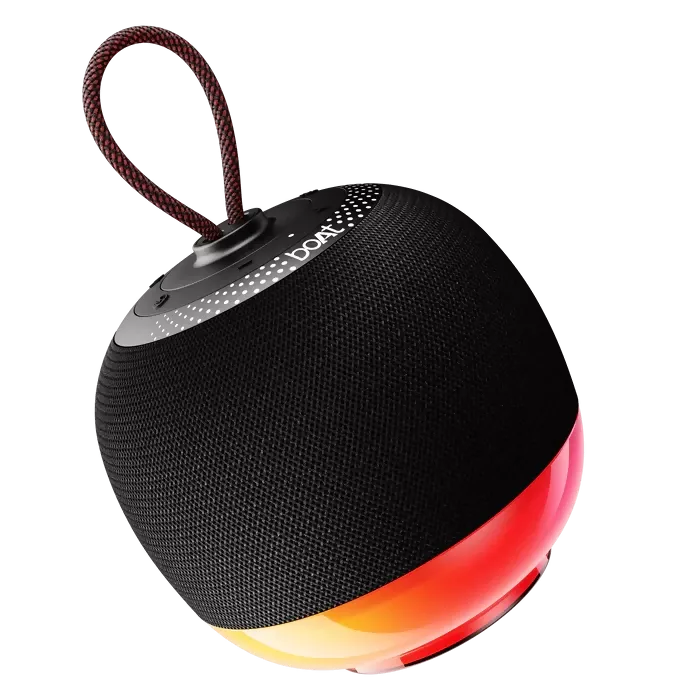 boAt Stone Vibe 25W Powerful Bluetooth Speaker with 2.6-Inch Driver, Deep Bass Sound, Fast Charging, Type-C Support and Bluetooth v5.4 Connectivity Dreams Gadgets 2