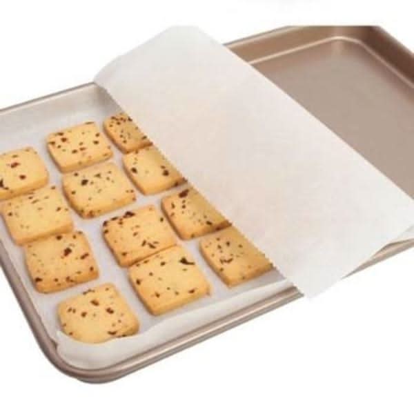 Non Stick Microwave Oven Proof Baking Paper