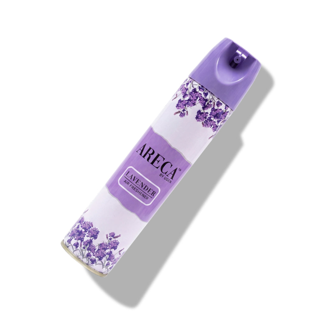 Areca Air Freshener Lavender 220ml