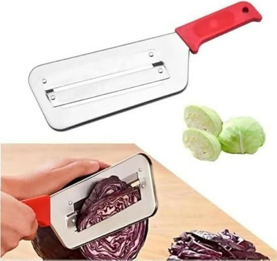 Double Blade Vegetable Slicer Cutter for Quick and Easy Cutting