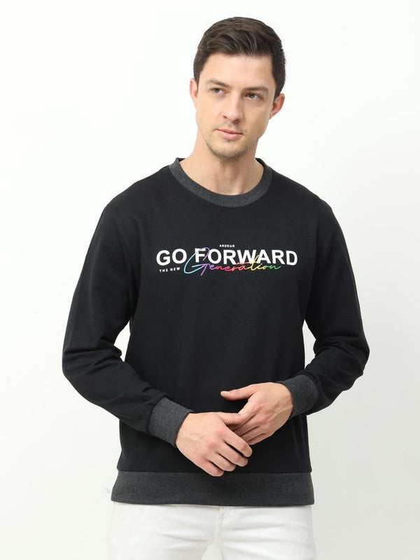 ARDEUR Mens Sweatshirts AFS05 ARDEUR