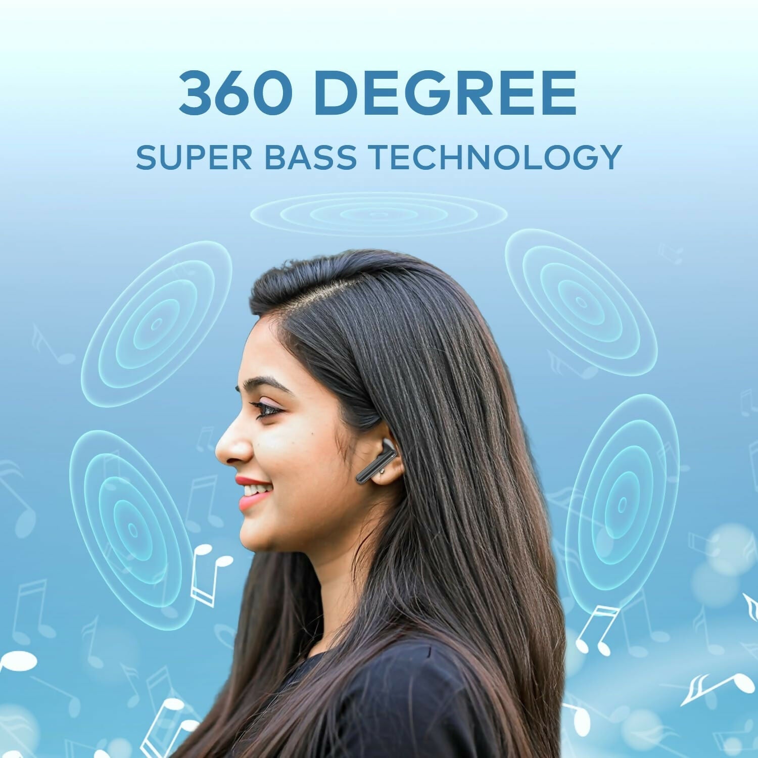 itel S9 Ultra Wireless Earbuds with Enhanced Bass & Voice Clarity LUCKY MOBILES & ELECTRONICS