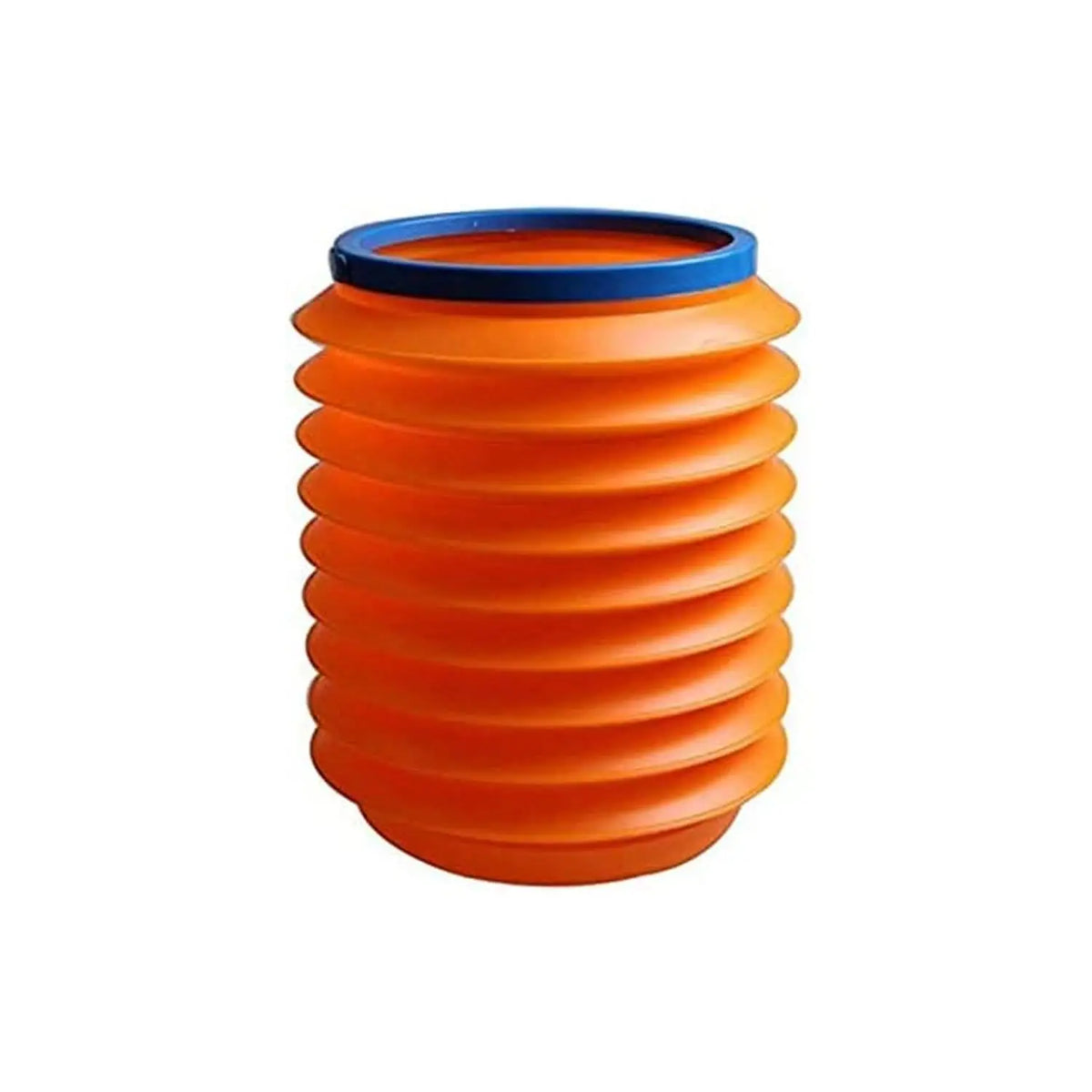 Foldable Multiuse Storage Bucket for Home & Car HP DD