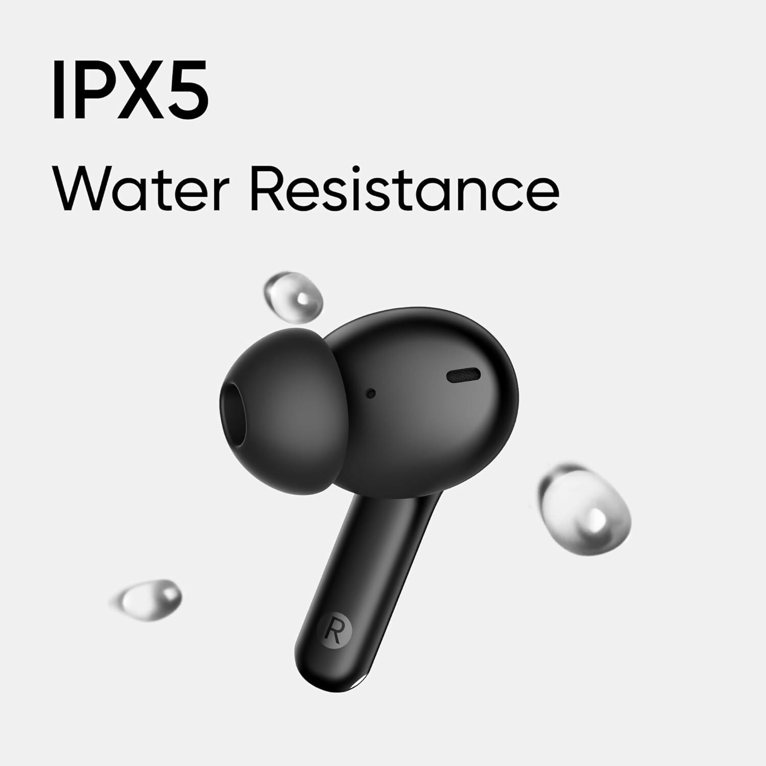 realme Earbuds T110 with Ai Enc for Calls, Upto 38 Hours of Playback and Fast Charging bluetooth in Ear Headset ( (multi colour)) Dreams Gadgets 2