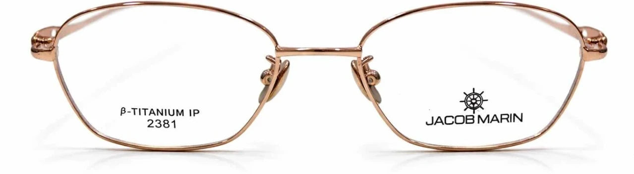 Fancy Full Rim Oval Frame For Men & Women 140mm (Unisex)