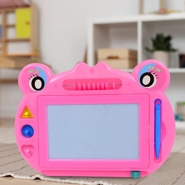 Frog Design Magic Sketch Slate Pad Board (1 Pc 28 20 Cm) HP DD