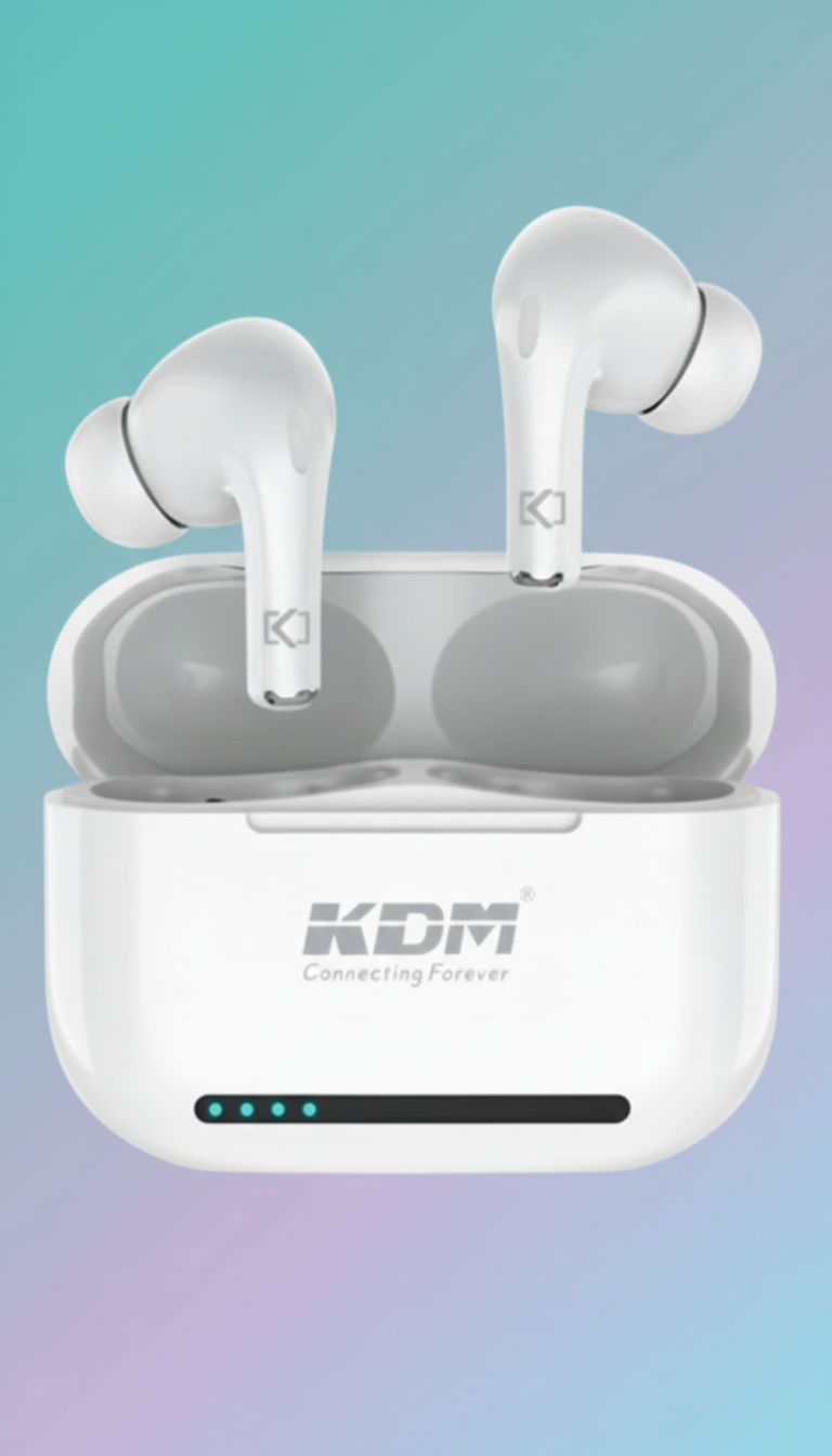 KDM-A1 Skybuds Wireless Earphones Dreams Gadgets