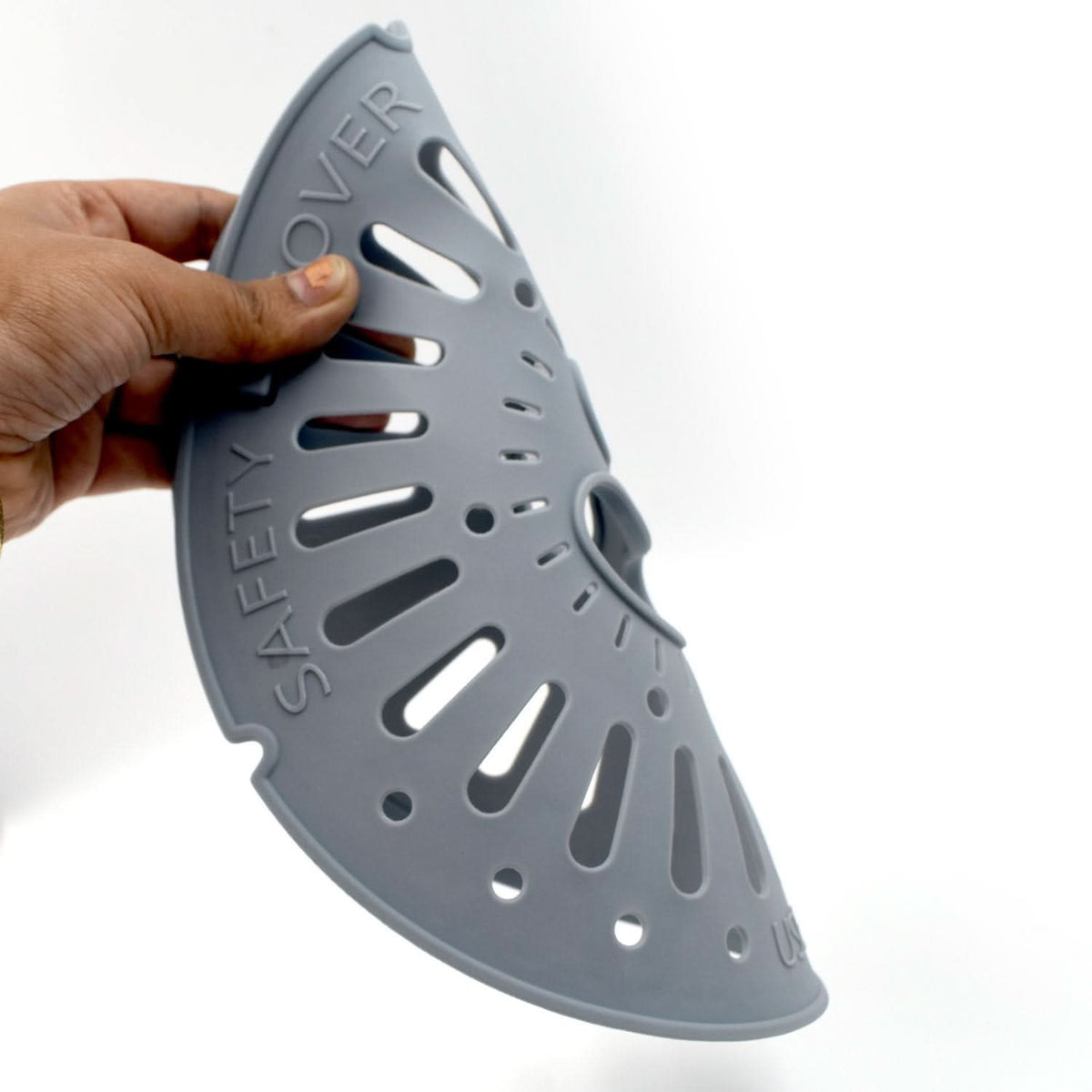 4717 Spin Cap Safety Cover HP DD