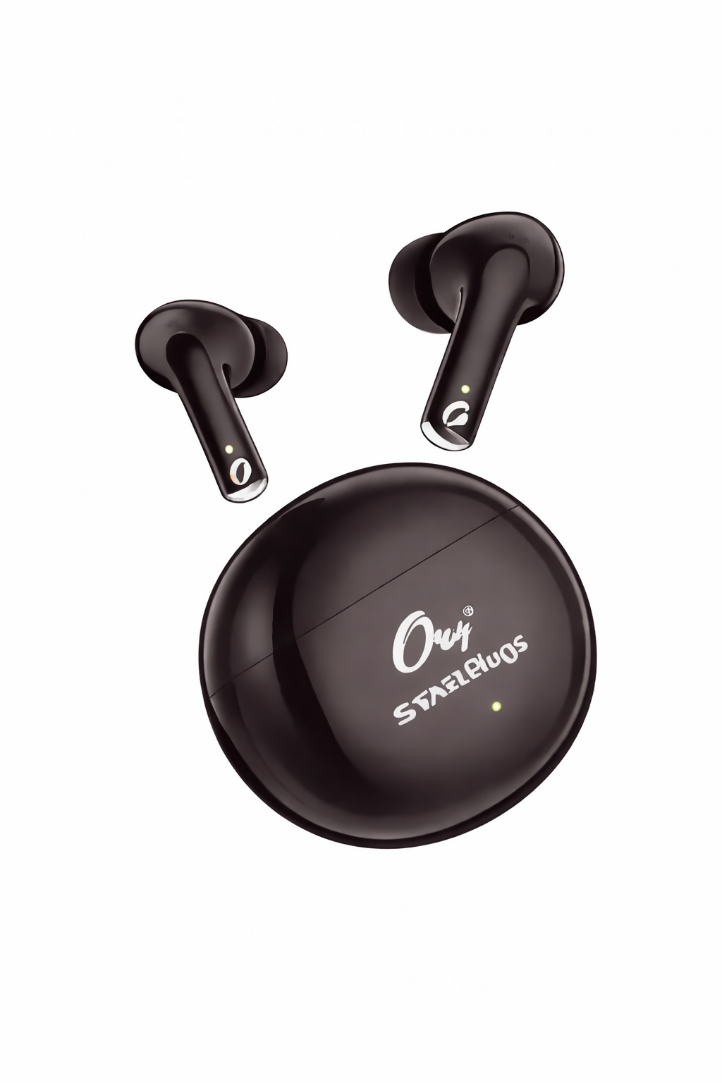 Oxy Star R Plus Wireless Earbuds – ENC Noise Reduction, HD Voice, IPX3 Water Resistant, 100H Standby Dreams Gadgets