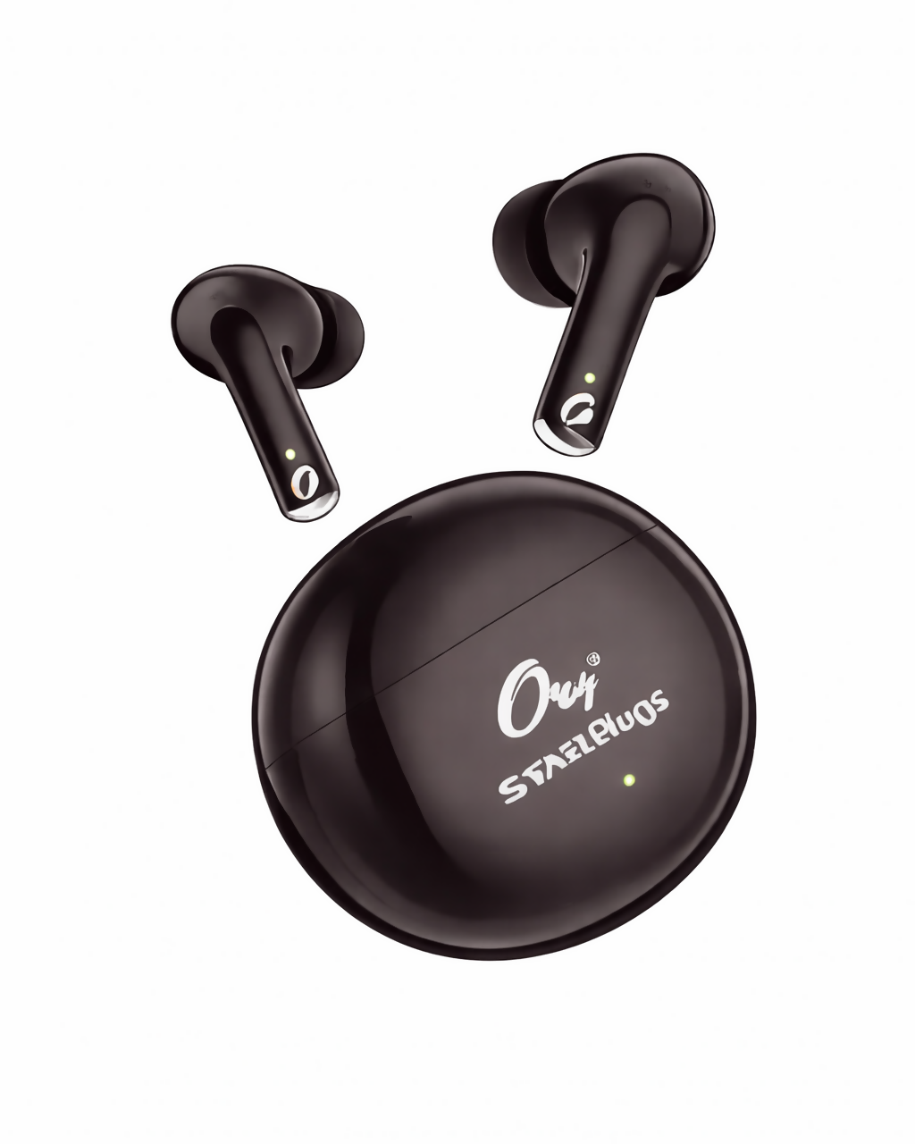 Oxy Star Plugs Wireless Earbuds – ENC Noise Reduction, HD Voice, IPX3 Water Resistant, 100H Standby Dreams Gadgets