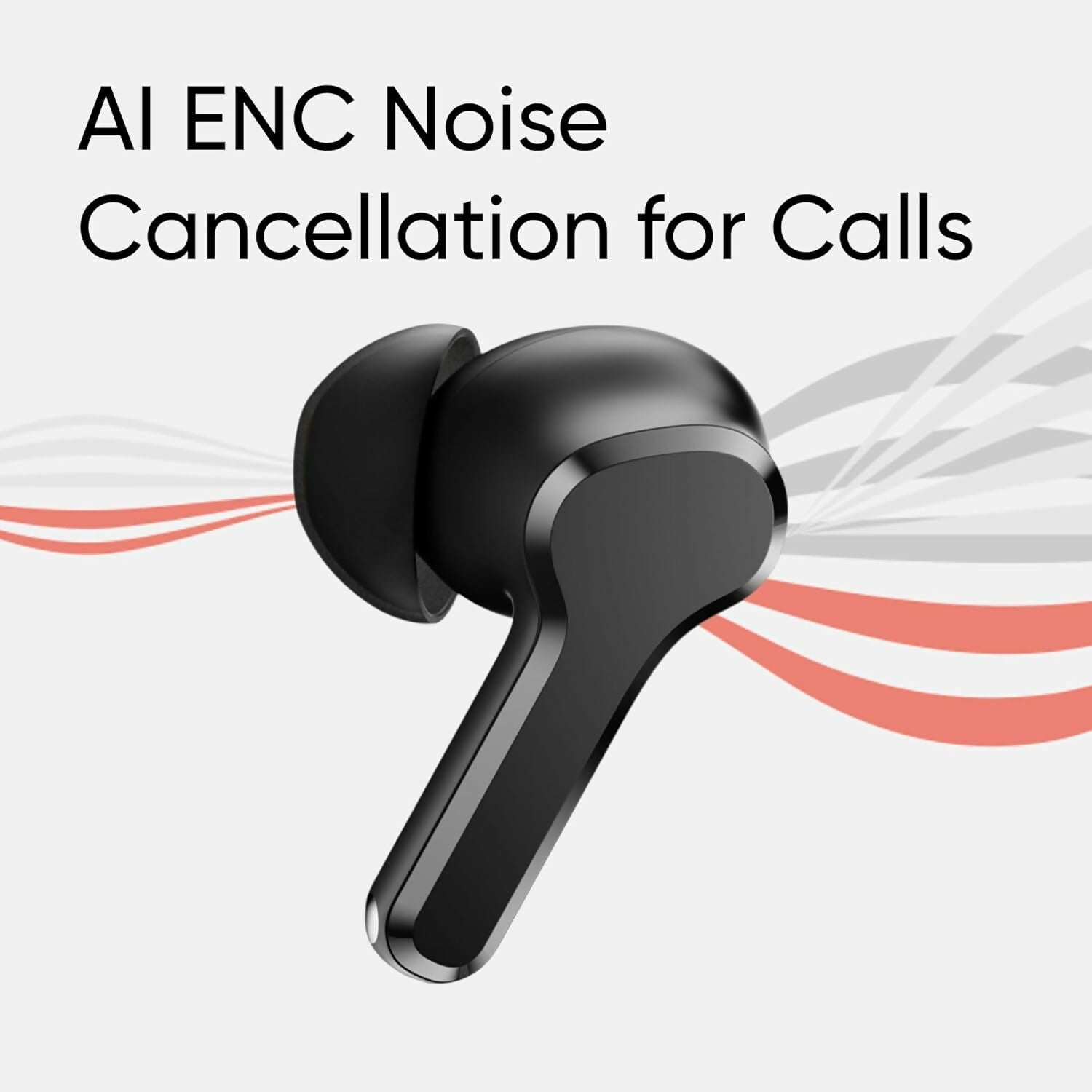 realme Earbuds T110 with Ai Enc for Calls, Upto 38 Hours of Playback and Fast Charging bluetooth in Ear Headset ( (multi colour)) Dreams Gadgets 2