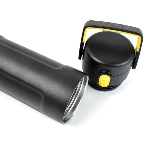 Hot & Cold Vacuum Sealed Water Bottle Leak Proof Design