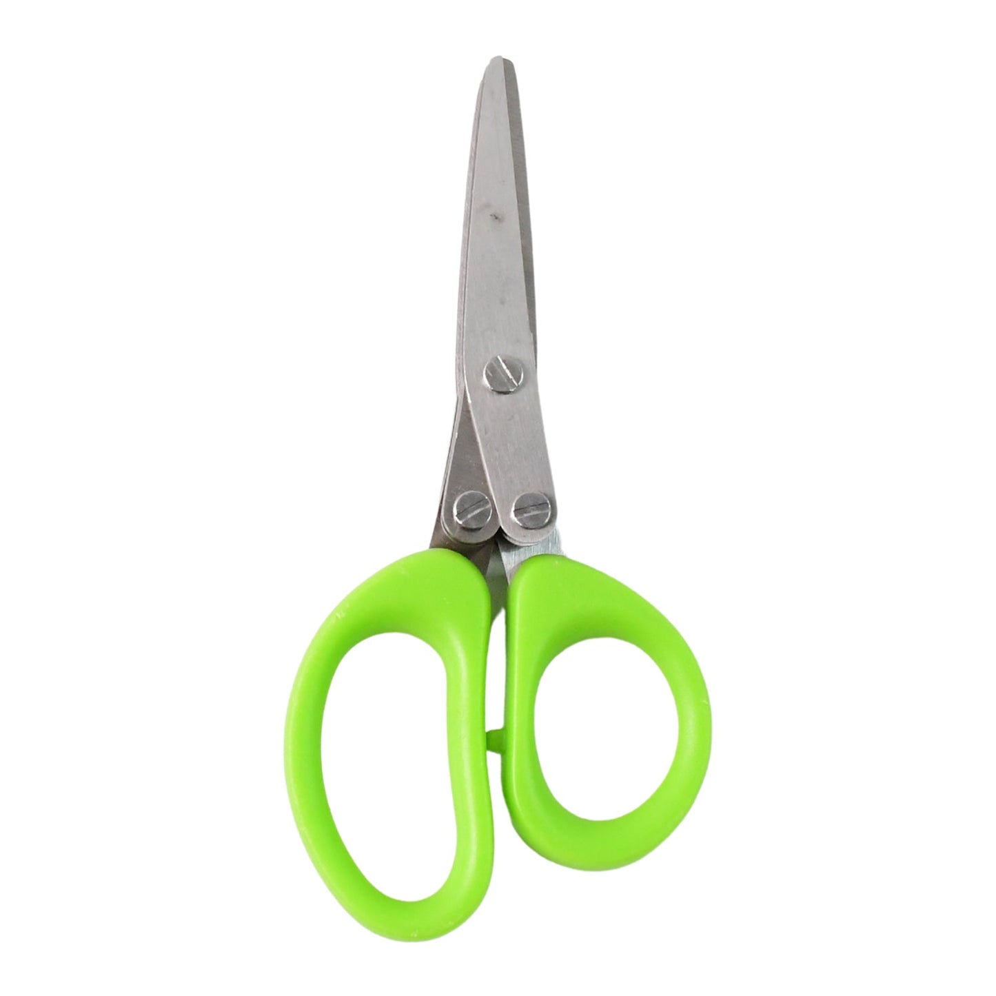 Premium 5 Blade Multipurpose Herb Scissors (1 Pc) HP DD