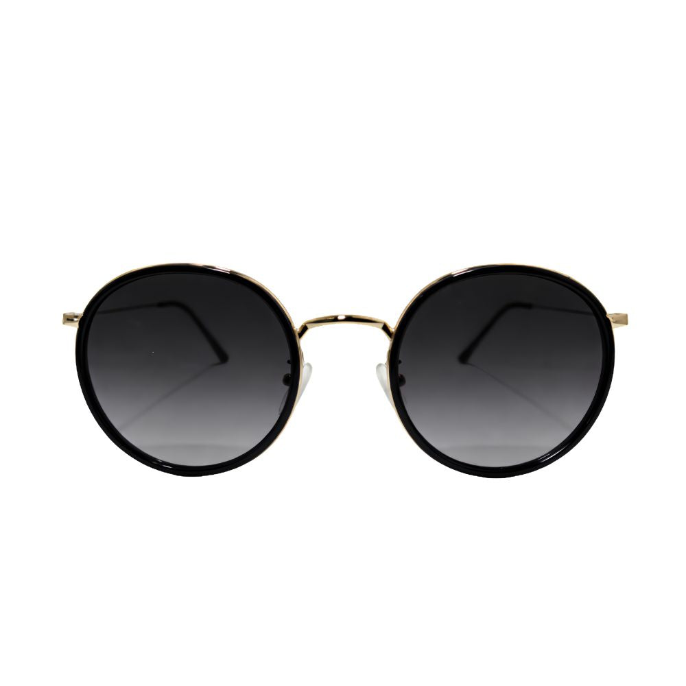 Tornado Round Sunglasses 54mm For Men & Women (Unisex)