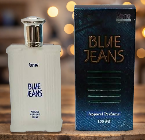Denim Perfume Price In India Aone Blue Jeans Perfume For Men (100 ML)