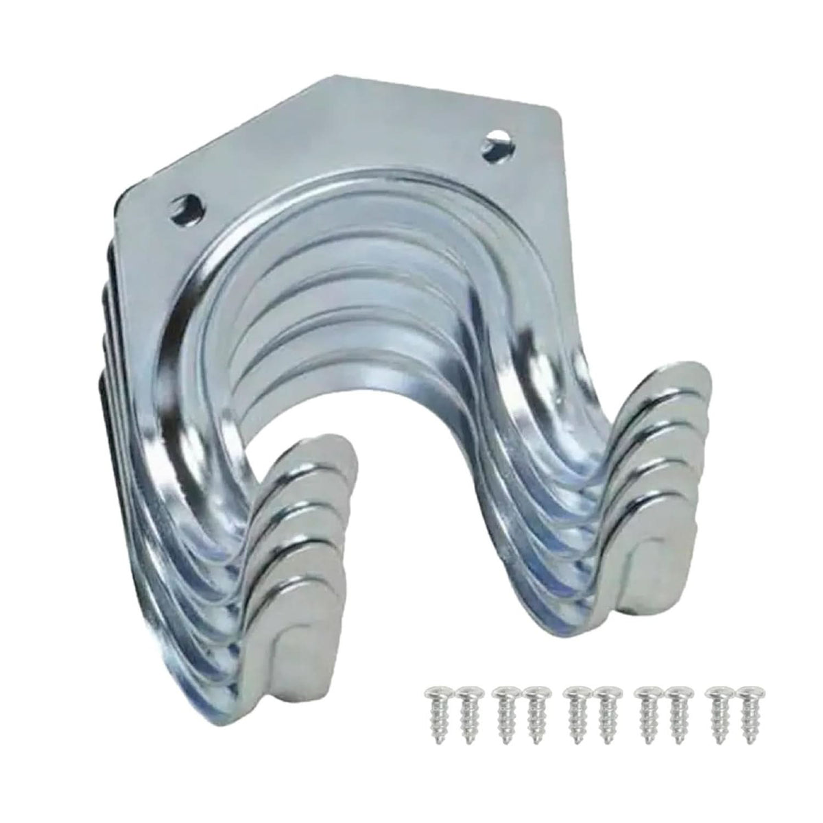 Heavy Duty Tool Hanger Hooks ( 5 Pcs Set ) HP DD