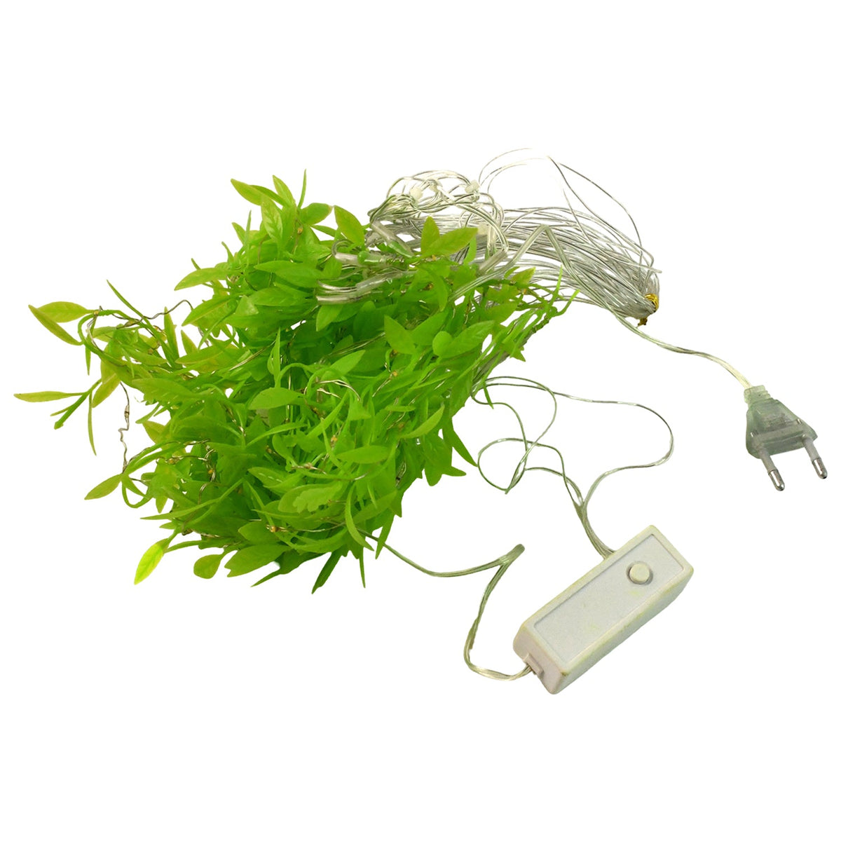 Decorative Led Leaf String Light Approx 3 Mtr (1 Pc) HP DD